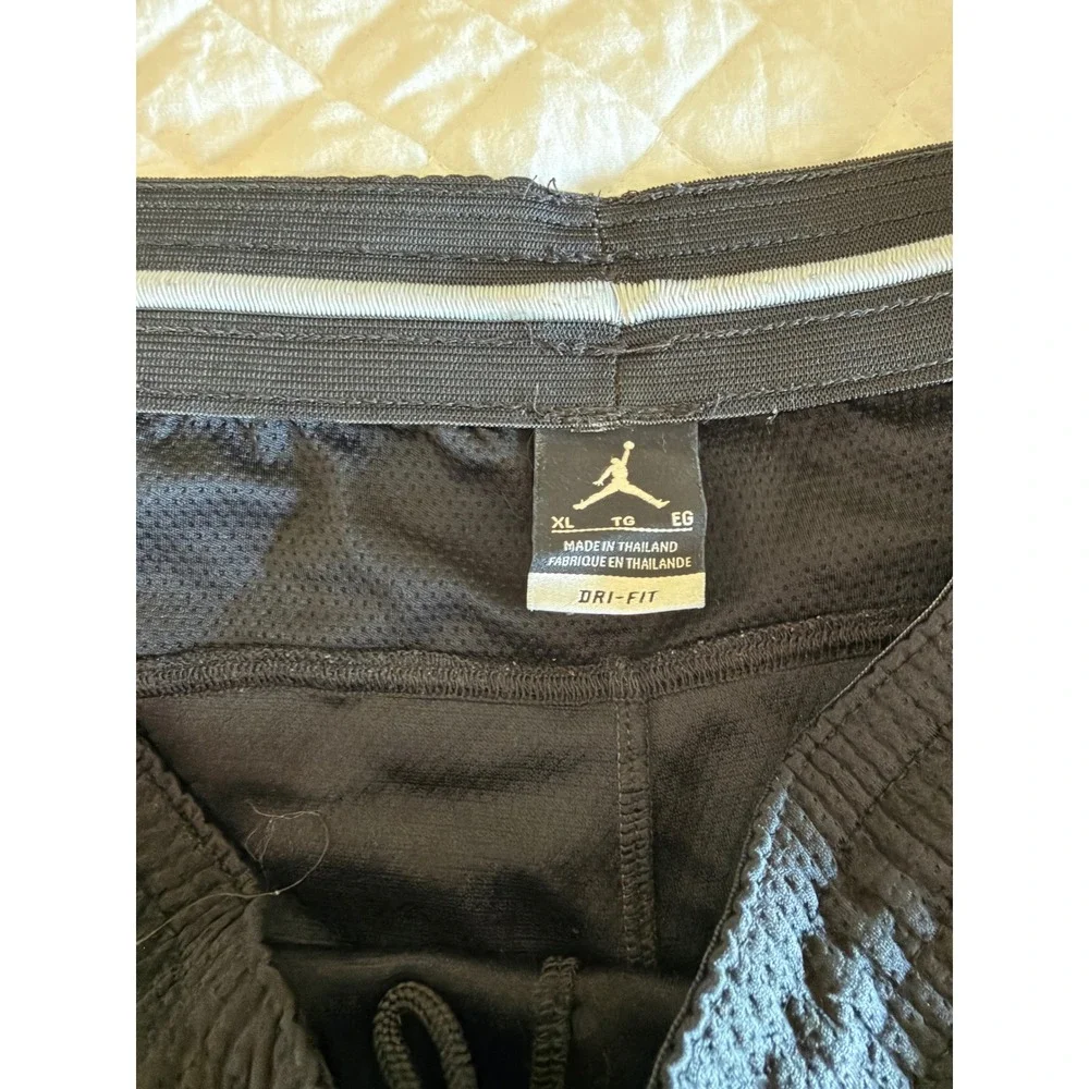 Jordan dri fit